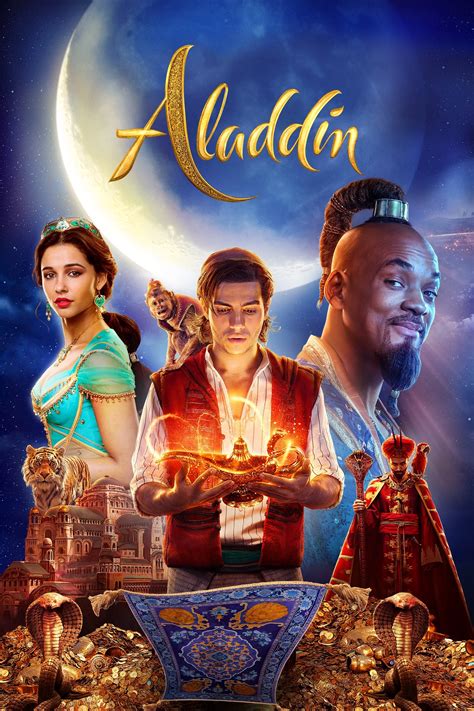 latest Aladdin